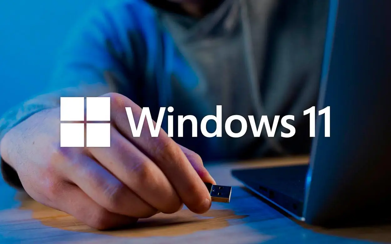 How to Create An Official Windows 11 Bootable USB Flash Drive – Simplified Guide